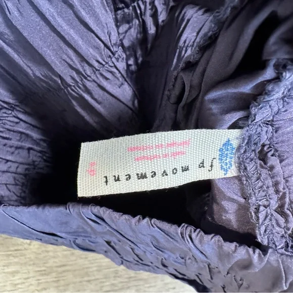 Free People Movement Deep Sea The Way Home Joggers small - Picture 4 of 5